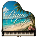 Discovery icon for Piano Café Discord server