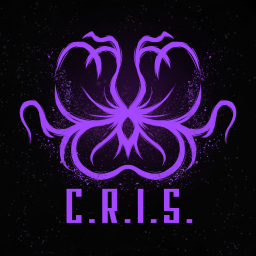 Discovery icon for C.R.I.S. - Ordem Paranormal Discord server