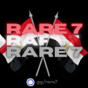 Discovery icon for Rare7 Community Discord server