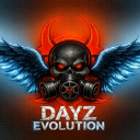Discovery icon for DayZ Evolução Discord server