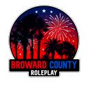 Discovery icon for Broward County Roleplay Discord server