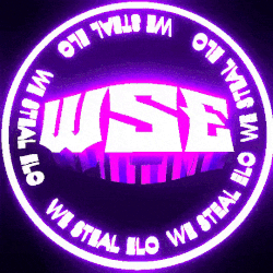 Discovery icon for W.S.E Discord server