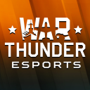 Discovery icon for War Thunder Esports Official Discord – Gaijin Discord server