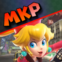 Discovery icon for Mario Kart Pitstop Discord server