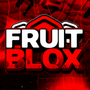 Discovery icon for ❤ FRUIT BLOX ❤ #50K Discord server
