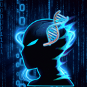Discovery icon for DNA MINDSET Discord server