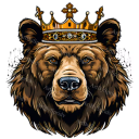 Discovery icon for NASDAQ TRADES & CRYPTO STOCK MARKET SQQQ TQQQ QQQ DOW TESLA APPLE AMD SPX BITCOIN META CLUBHOUSE Discord server