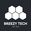 Discovery icon for Breezy Tech Discord server