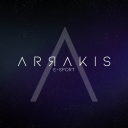 Discovery icon for Arrakis E-Sport Discord server