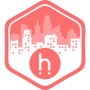 Discovery icon for Hunt Town Discord server