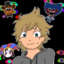 Discovery icon for Canal Terrorizando Discord server