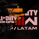 Discovery icon for BO6 & BO7 | ESP / LATAM Discord server
