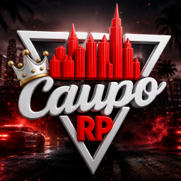Discovery icon for CAUPO RP Discord server