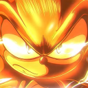 Discovery icon for Super Sonic Server Discord server