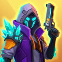 Discovery icon for Ricochet Squad Discord server