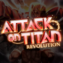 Discovery icon for Attack on Titan Revolution [AoTR] Discord server