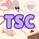 Discovery icon for The Social Club | Find Friends & Relax ❤ | Celebrating 3-Year Anniversary ✨ Discord server