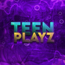 Discovery icon for Teen's Hometown Discord server