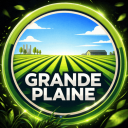 Discovery icon for Grande Plaine 🌾 Discord server