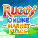 Discovery icon for Rucoy Online Market Place Discord server