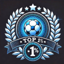 Discovery icon for Top 1% - FC26 Trading Discord Discord server