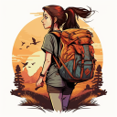 Discovery icon for Lexi’s Travelers 🤍 Discord server