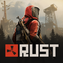 Discovery icon for KOR_RUST Discord server