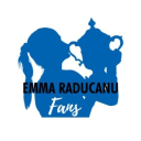 Discovery icon for Emma Raducanu Fans Server Discord server
