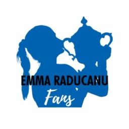 Discovery icon for Emma Raducanu Fans Server Discord server