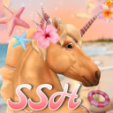 Discovery icon for Star Stable Hangout Discord server