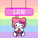 Discovery icon for Lia's Gaming Nook ♡ Discord server