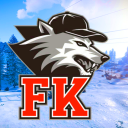 Discovery icon for 🔥ЛОГОВО🔥 Discord server