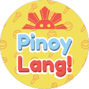 Discovery icon for Pinoy Lang | Social・Gaming・Community・Filipino Discord server
