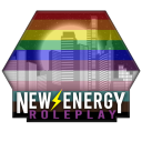 Discovery icon for NewEnergy RP Discord server