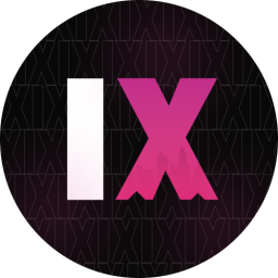 Discovery icon for IX Roleplay GTA 5 Discord server