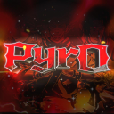 Discovery icon for 𝘗𝘺𝘳𝘰'𝘴 𝘗𝘰𝘳𝘵𝘧𝘰𝘭𝘪𝘰 Discord server