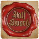 Discovery icon for Half Sword Discord server