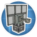 Discovery icon for Create: Radars Discord server