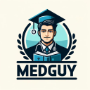 Discovery icon for MEDGUY SERVER๐๐ป๐ Discord server