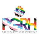 Discovery icon for Postgraduate Research Hub Discord server