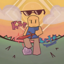 Discovery icon for Killstreak Sword Fighting BETA Discord server