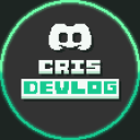 Discovery icon for CrisDevlog server Discord server