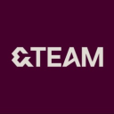 Discovery icon for &TEAM | 'Mark on Me' 09.08 Discord server
