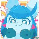 Discovery icon for 🌊🦈 Glacytale's Fishpond 🐬 🫧 Discord server