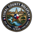 Discovery icon for 🌴 | Comal County [UPDATE] Discord server