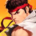 Discovery icon for Street Fighter: Duel Discord server