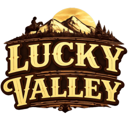 Discovery icon for LuckyValley.com.pl Discord server