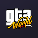Discovery icon for GTA World Türkiye Discord server