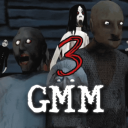 Discovery icon for Granny Multiplayer Mod (GMM) Discord server