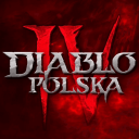 Discovery icon for Diablo 4 PL Discord server